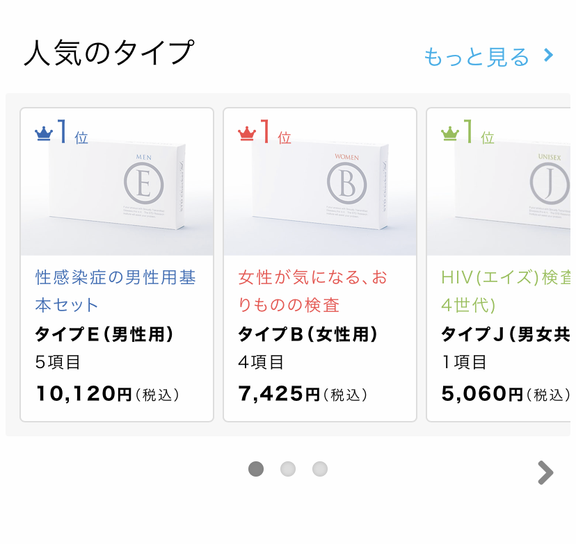 【最短3日/完全匿名】性病検査キットSTDチェッカーをオススメする6つの理由